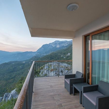 Hotel Sokoline Mandici Dış mekan fotoğraf