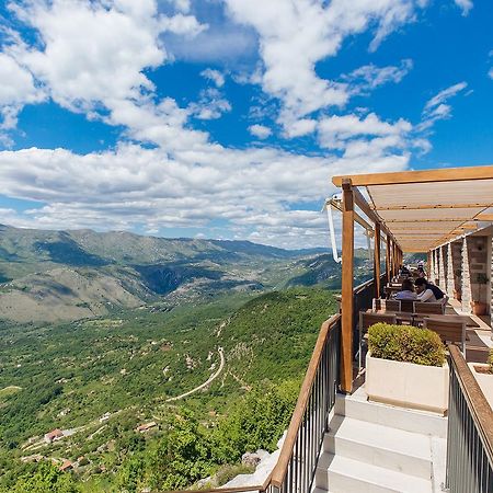 Hotel Sokoline Mandici Dış mekan fotoğraf