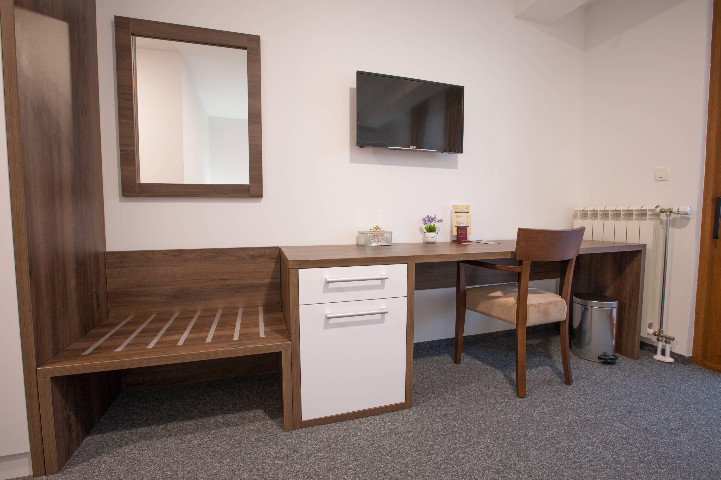 Hotel Sokoline Mandici Dış mekan fotoğraf