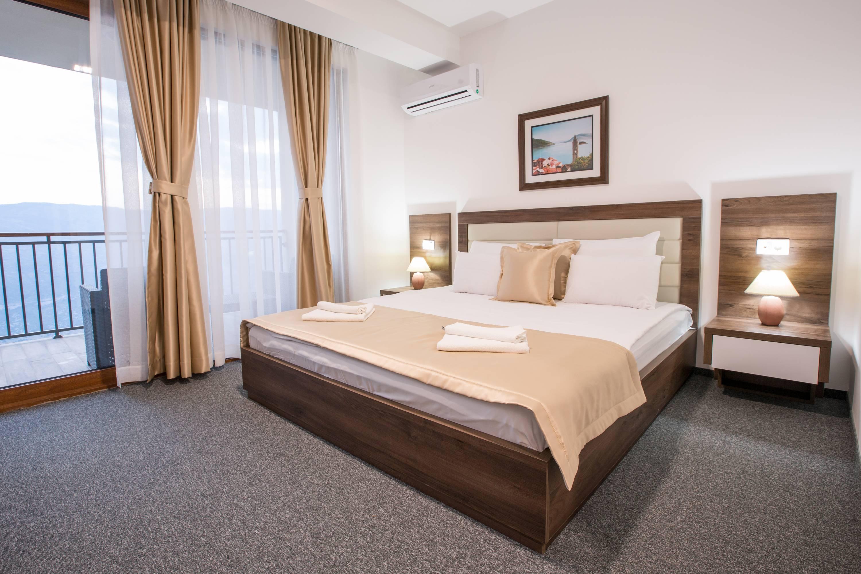 Hotel Sokoline Mandici Dış mekan fotoğraf
