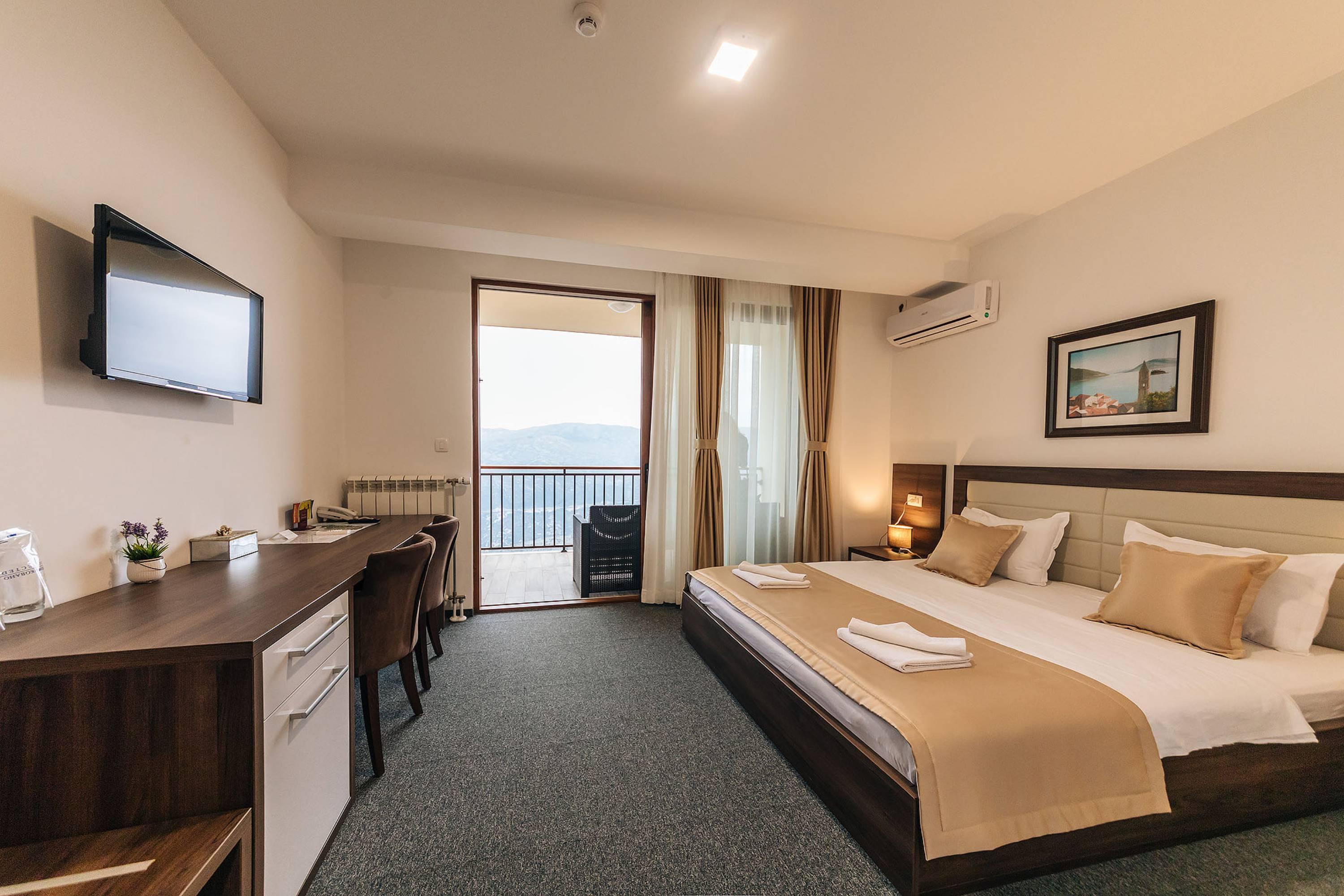 Hotel Sokoline Mandici Dış mekan fotoğraf