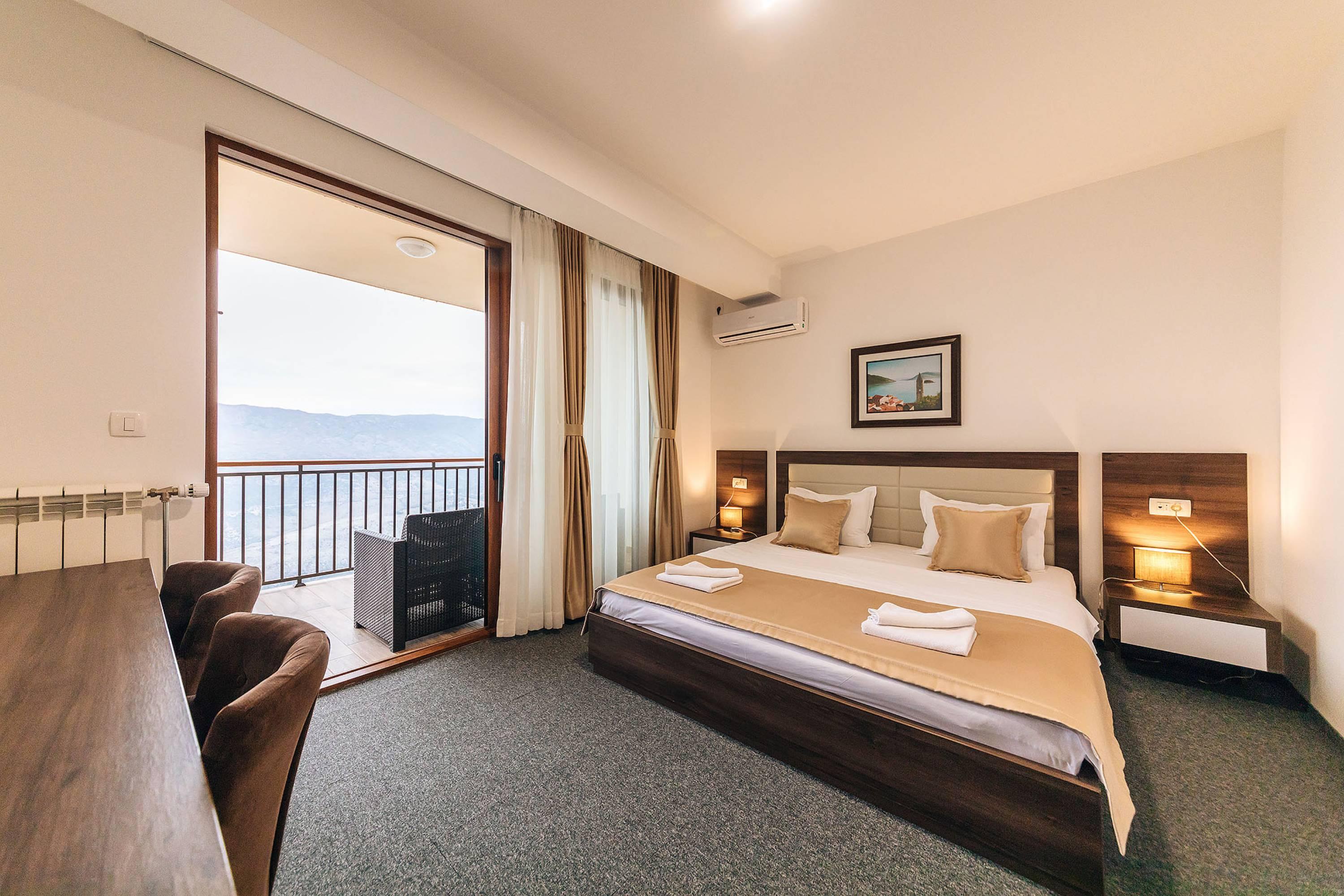 Hotel Sokoline Mandici Dış mekan fotoğraf