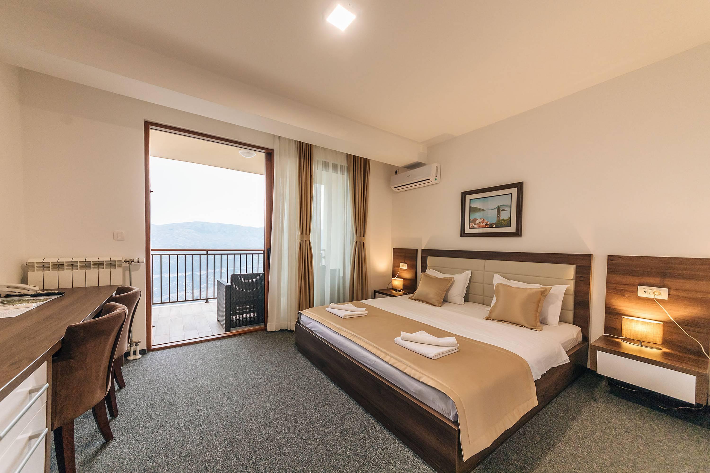 Hotel Sokoline Mandici Dış mekan fotoğraf