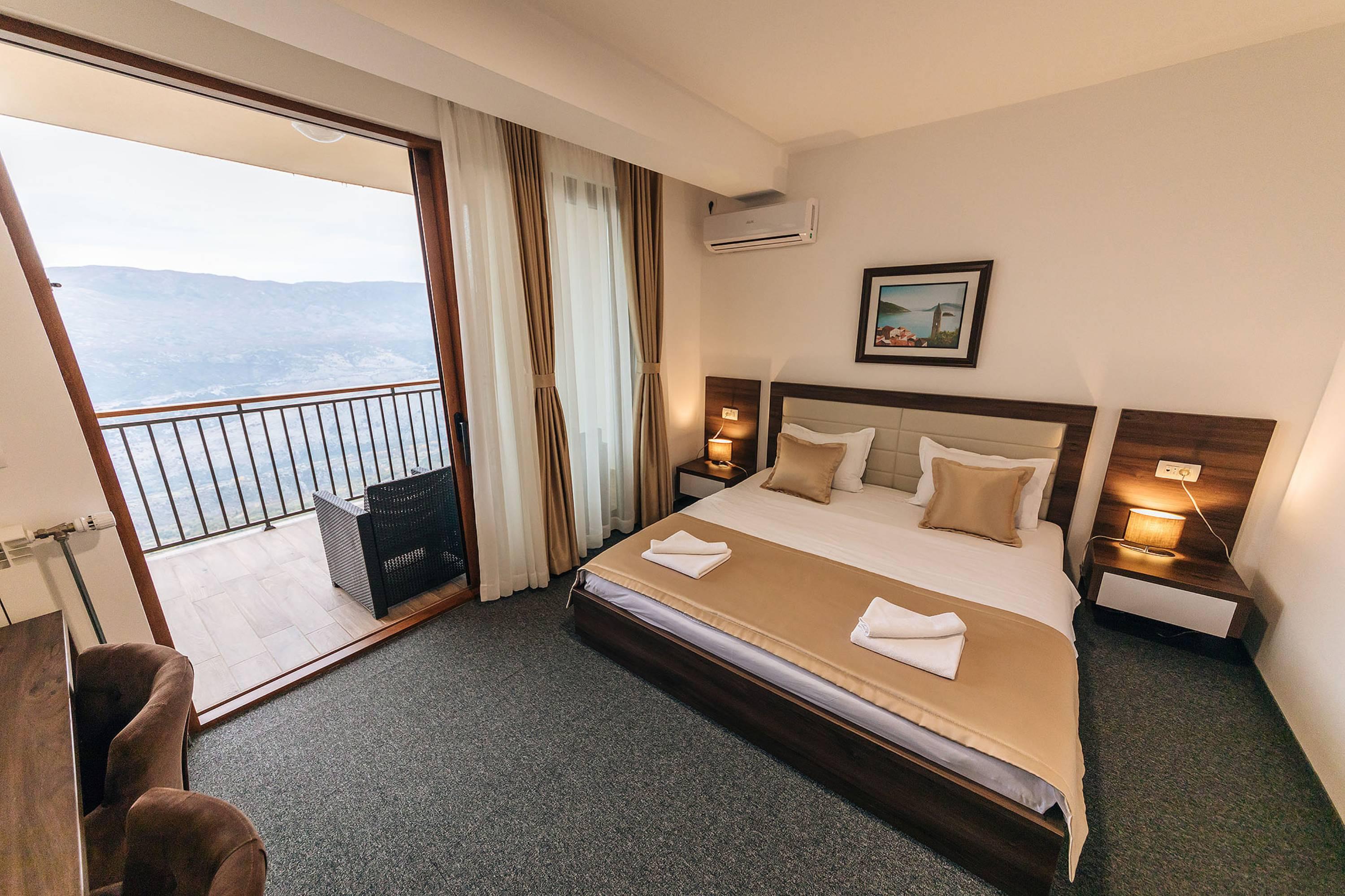 Hotel Sokoline Mandici Dış mekan fotoğraf