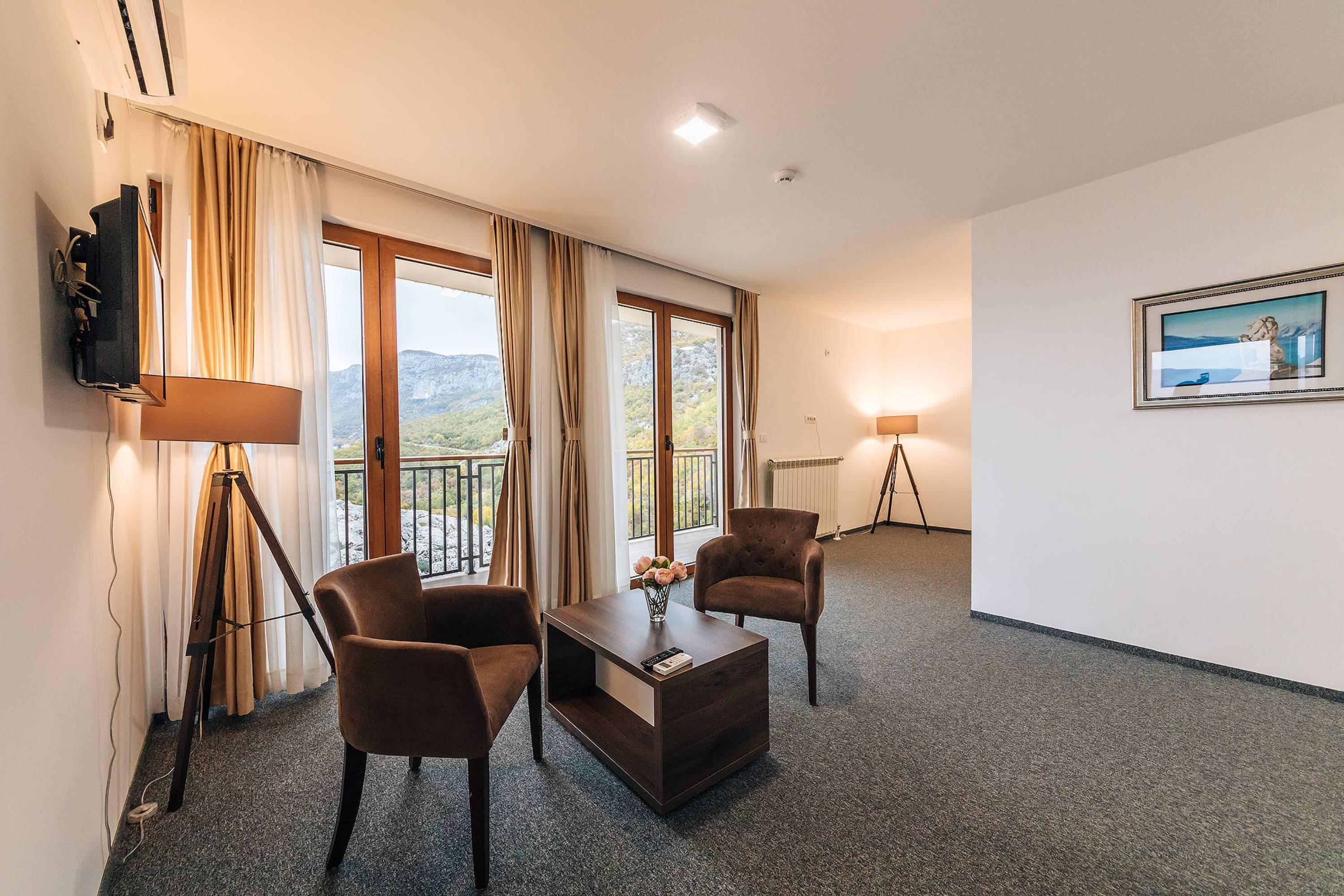 Hotel Sokoline Mandici Dış mekan fotoğraf