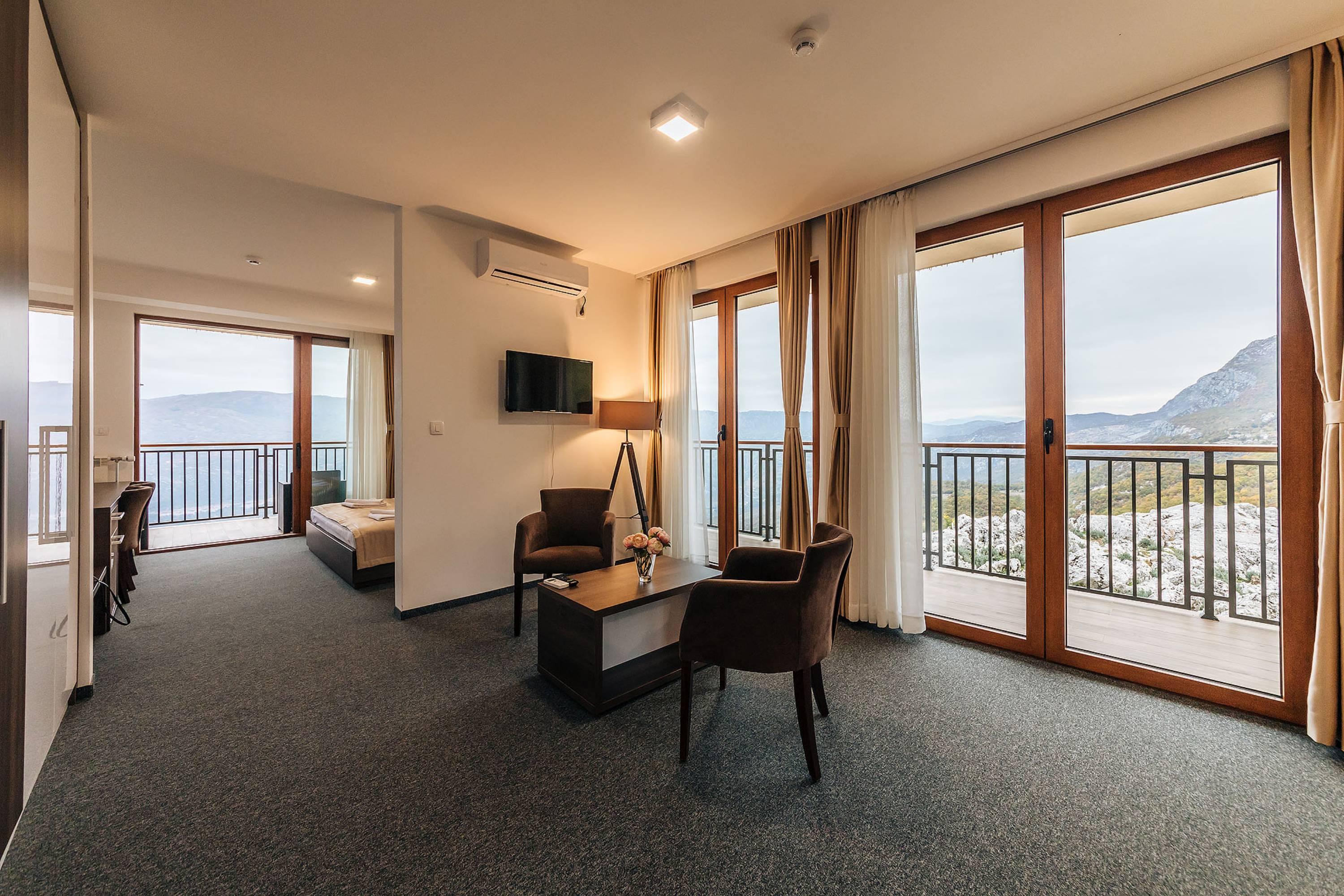 Hotel Sokoline Mandici Dış mekan fotoğraf
