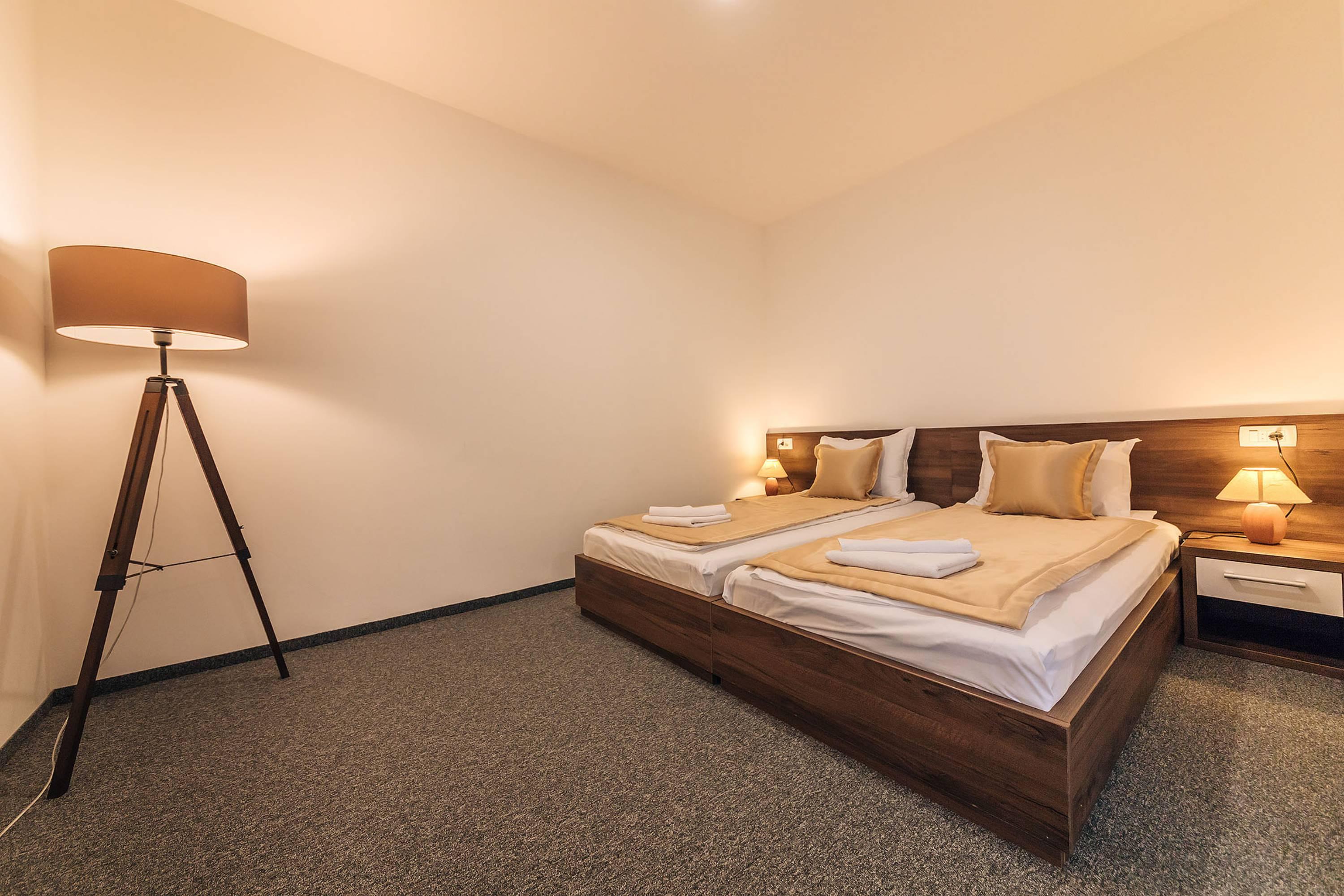 Hotel Sokoline Mandici Dış mekan fotoğraf