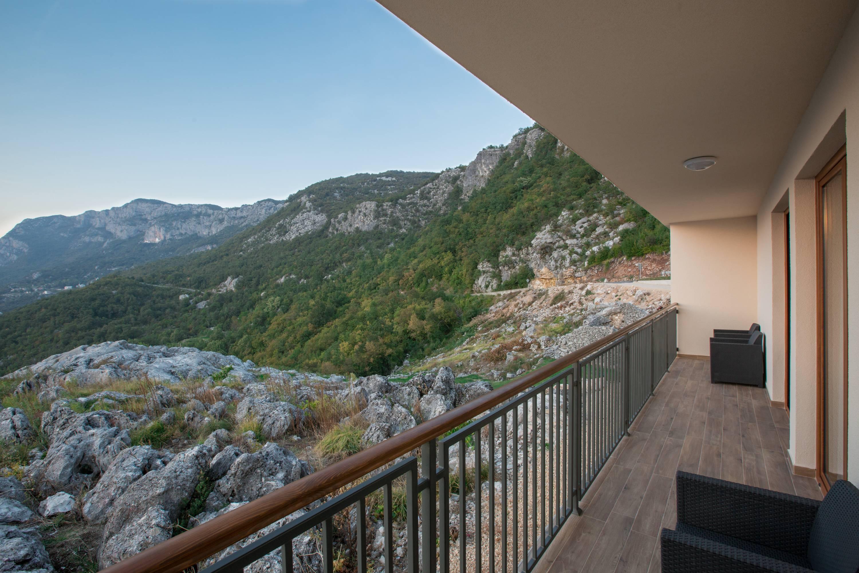 Hotel Sokoline Mandici Dış mekan fotoğraf