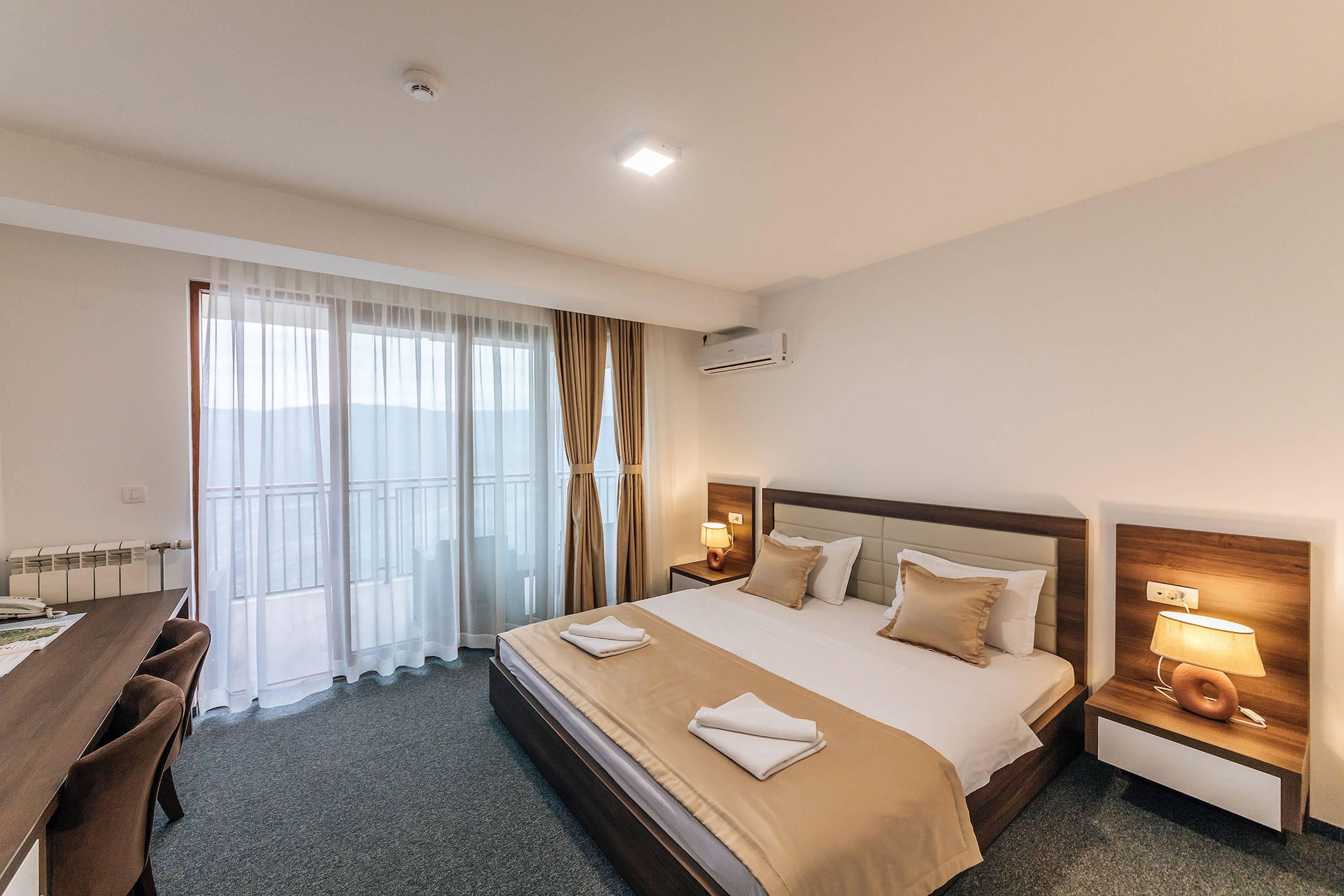 Hotel Sokoline Mandici Dış mekan fotoğraf