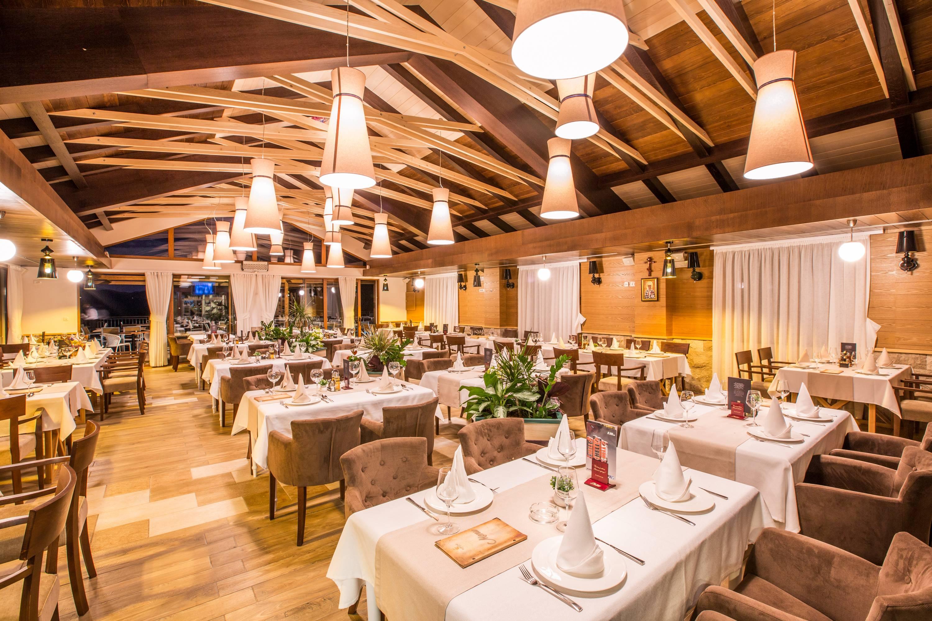 Hotel Sokoline Mandici Dış mekan fotoğraf
