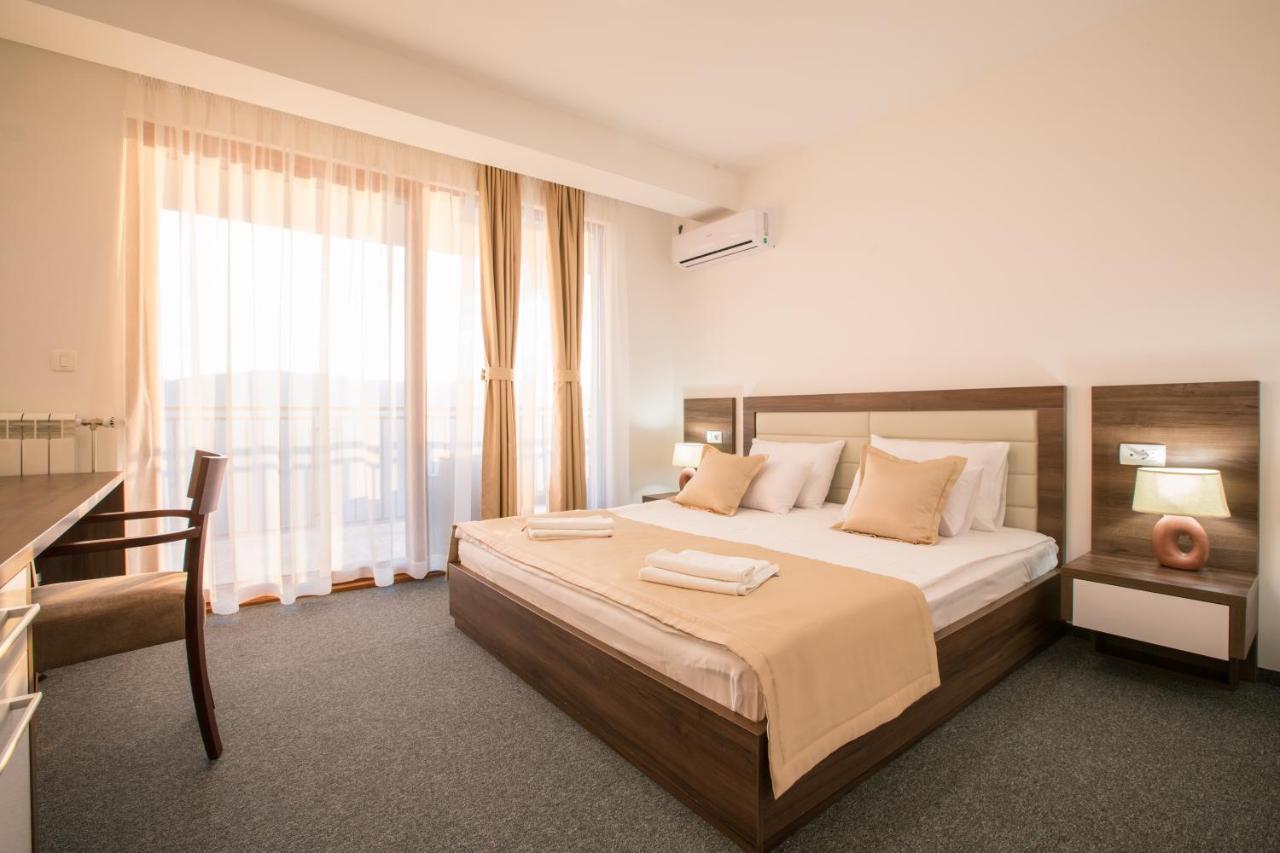 Hotel Sokoline Mandici Oda fotoğraf