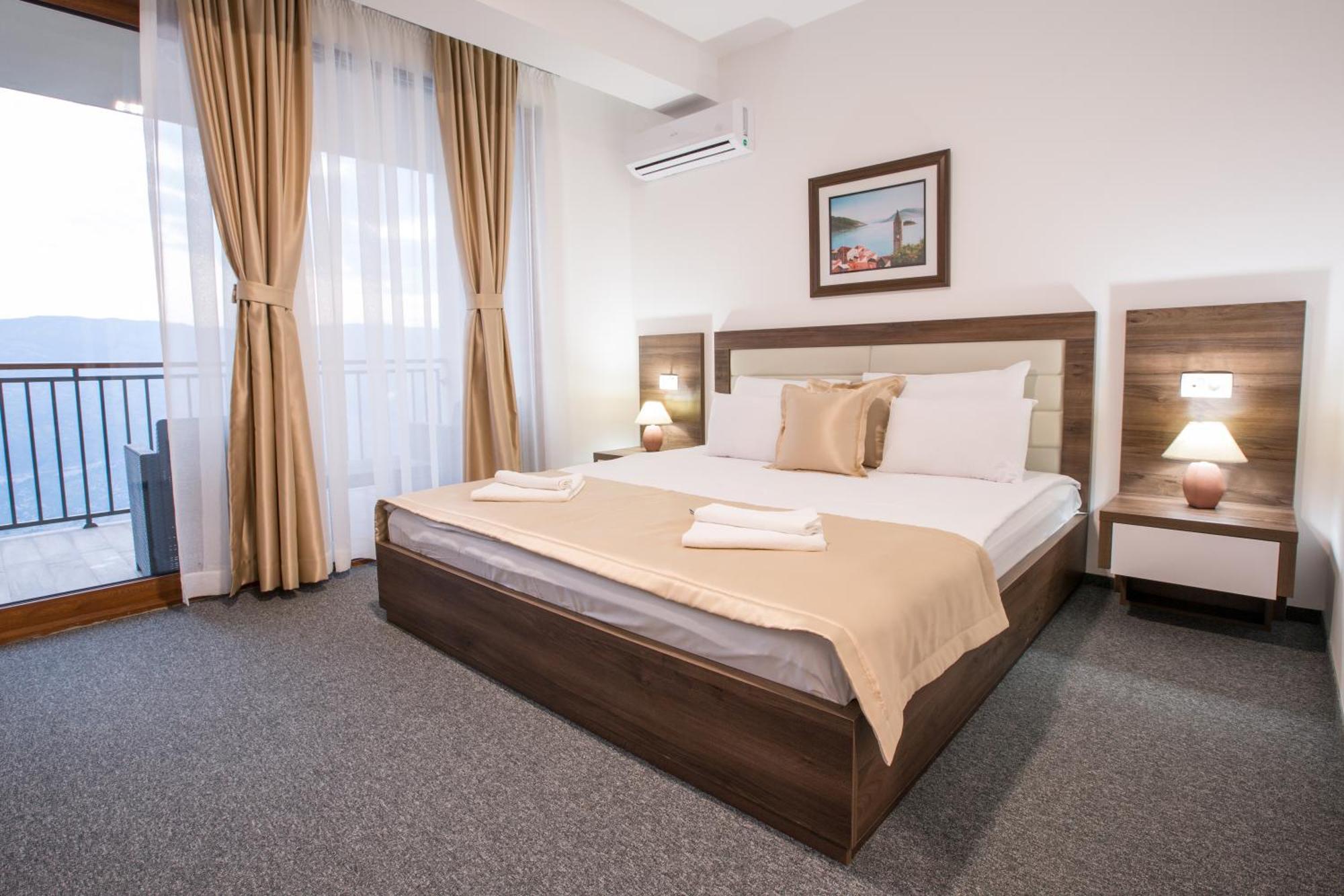 Hotel Sokoline Mandici Oda fotoğraf