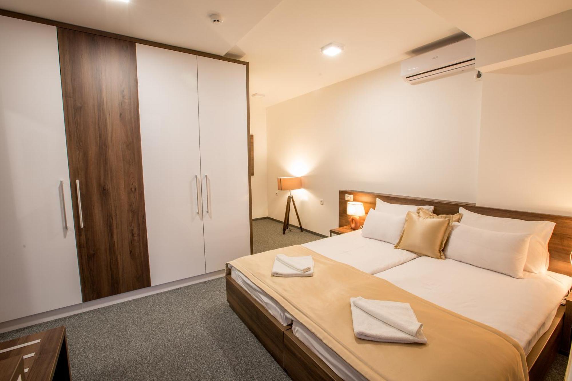 Hotel Sokoline Mandici Oda fotoğraf