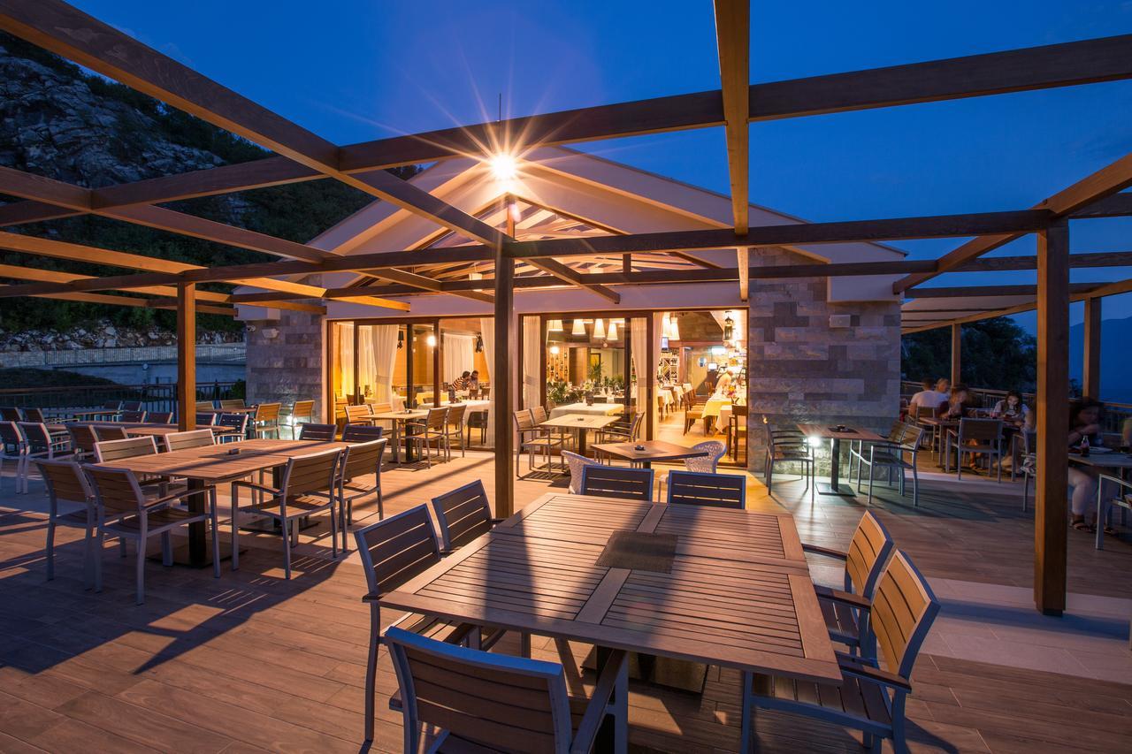Hotel Sokoline Mandici Dış mekan fotoğraf