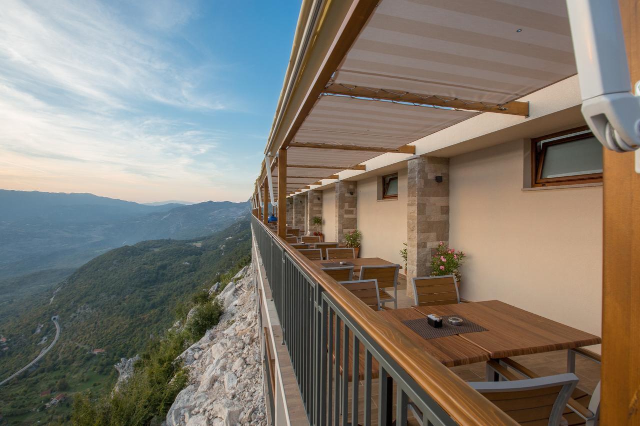 Hotel Sokoline Mandici Dış mekan fotoğraf