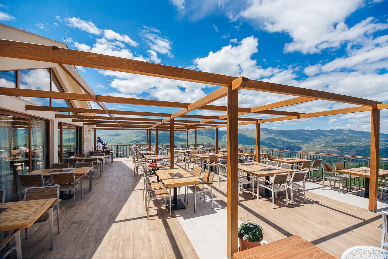 Hotel Sokoline Mandici Dış mekan fotoğraf