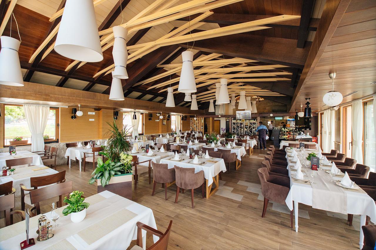 Hotel Sokoline Mandici Dış mekan fotoğraf