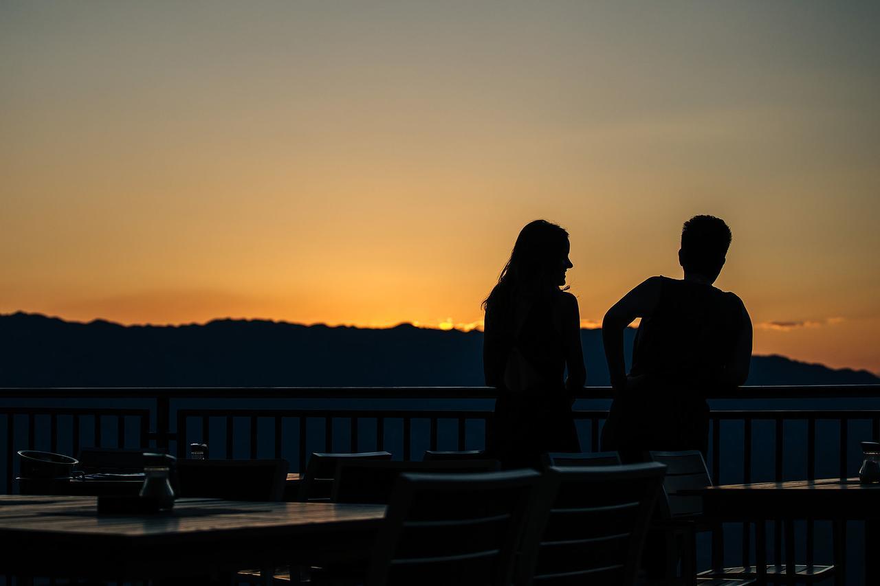 Hotel Sokoline Mandici Dış mekan fotoğraf