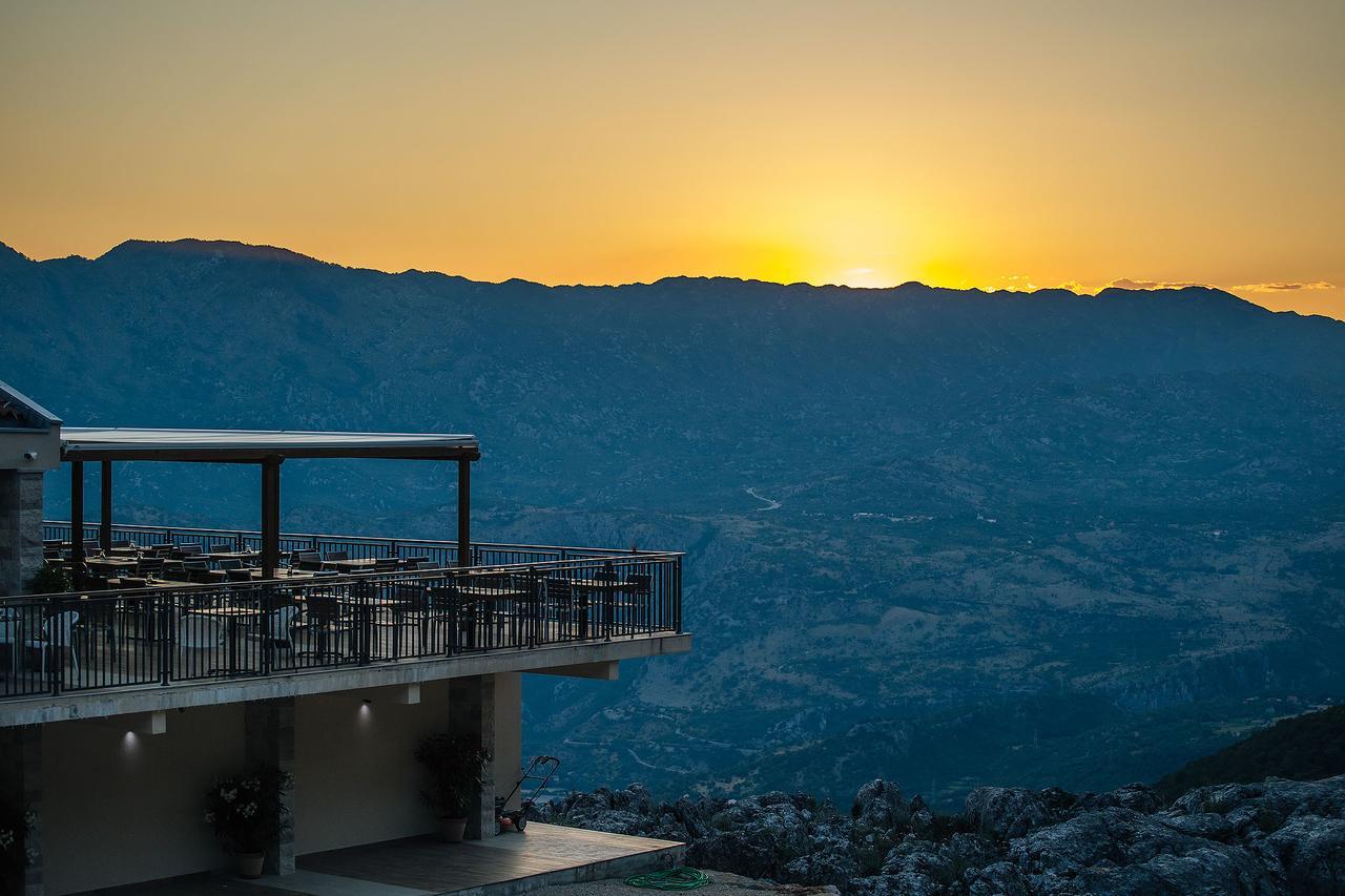 Hotel Sokoline Mandici Dış mekan fotoğraf