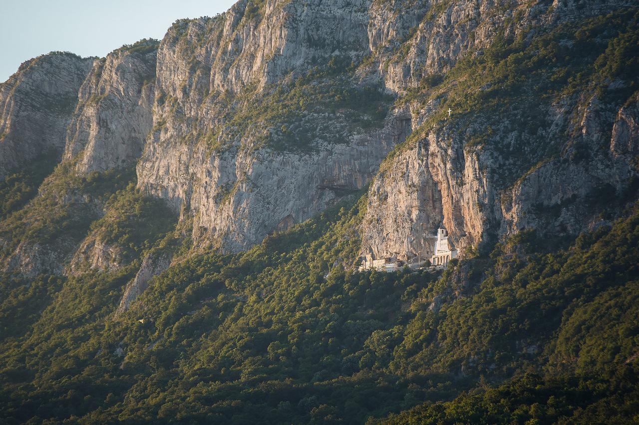 Hotel Sokoline Mandici Dış mekan fotoğraf